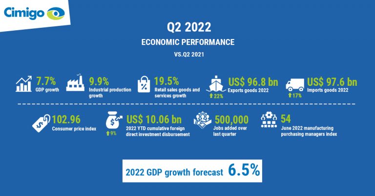 Vietnam 2022 Economic Performance