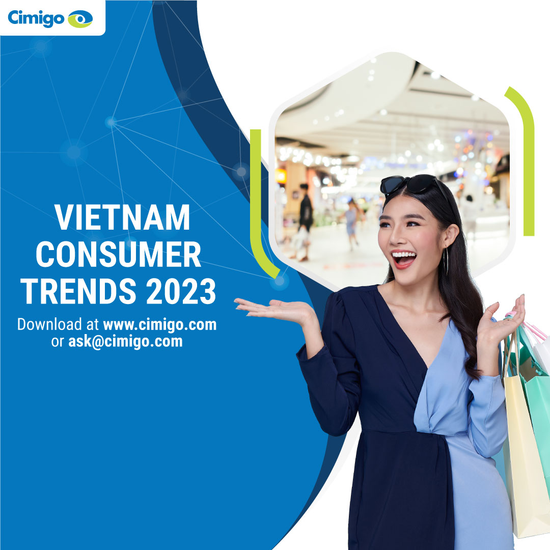 Consumer Marketing Trends In Vietnam And Indonesia Market Research