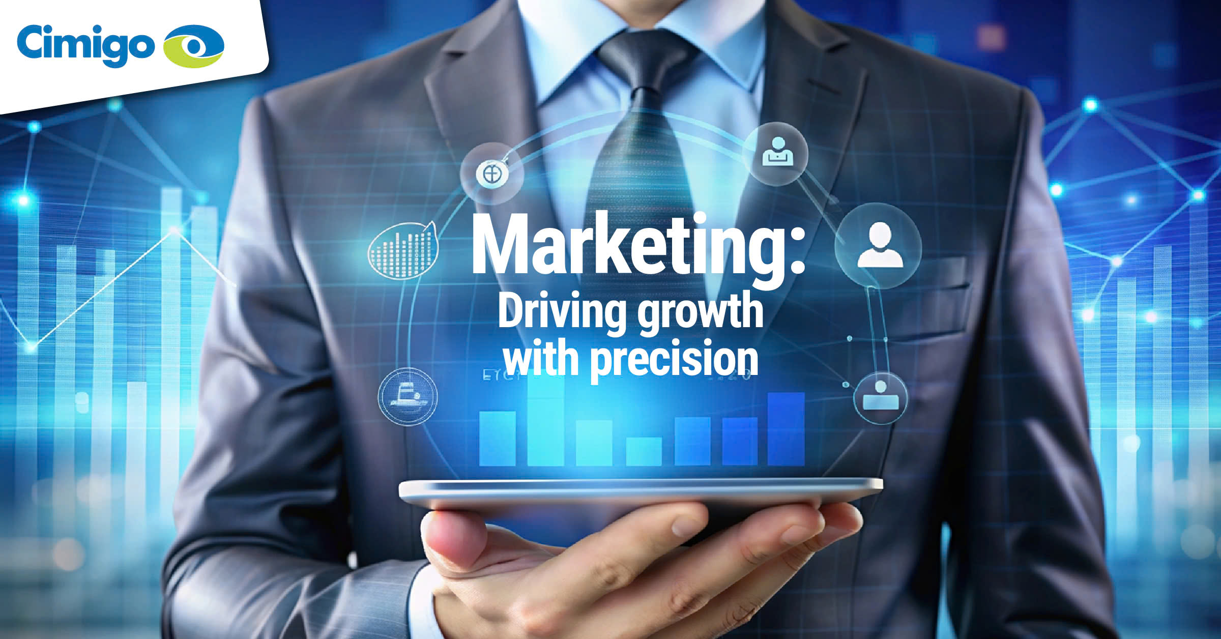 Marketing Driving growth with precision (Eng_web)