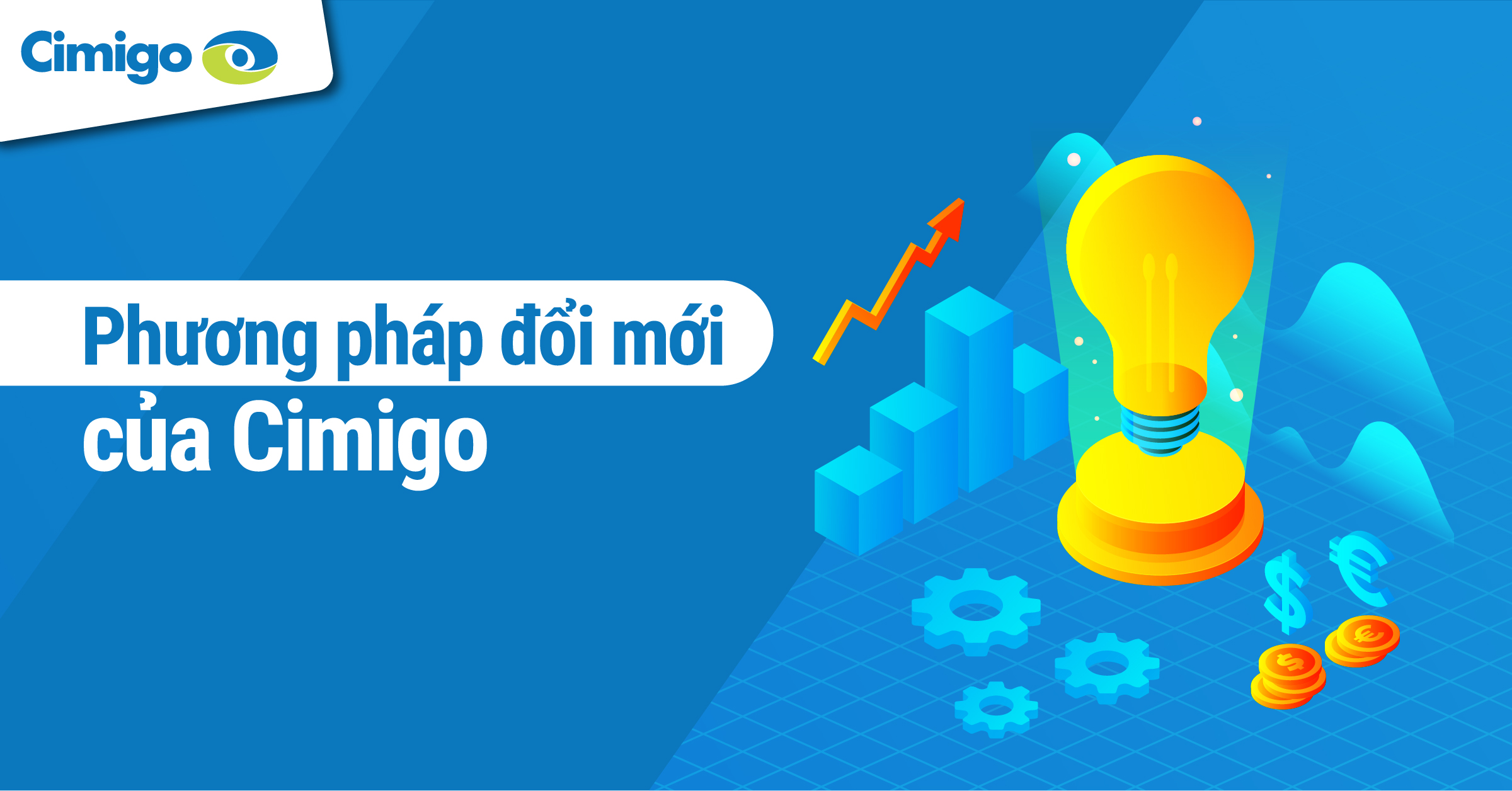 Phương pháp đổi mới của Cimigo (Vie_web)