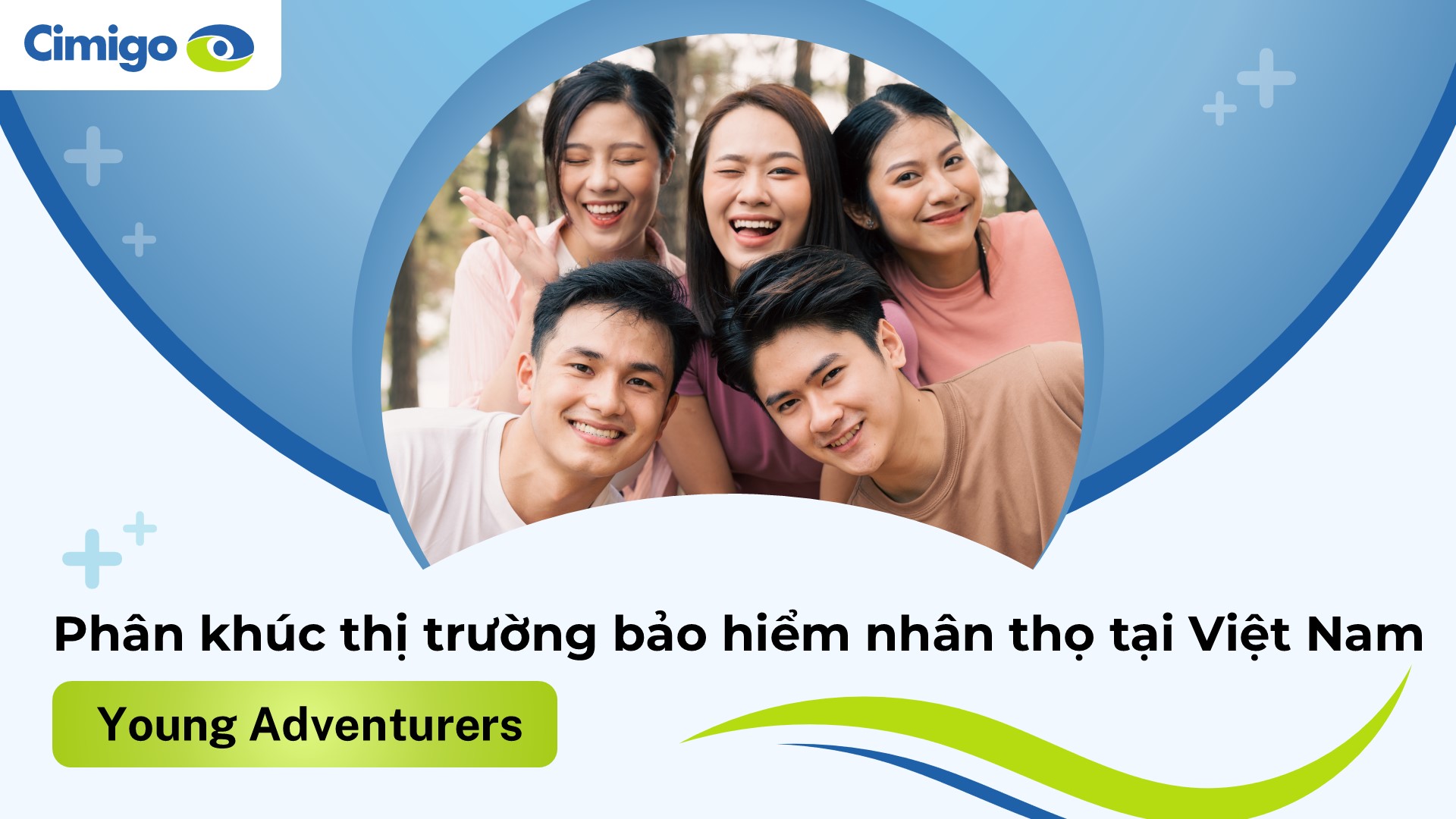 Segmenting Vietnam’s life insurance market__Young Adventurers (VIE)